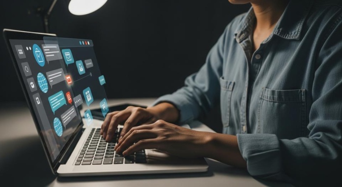 La revolución del servicio al cliente: ¿Por qué los chatbots son el futuro del e-commerce en Chile?