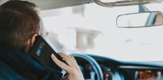 La seguridad vial sigue relegada: 9 de cada 10 chilenos se consideran prudentes y perciben a “otros” como imprudentes