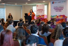 Lanzan primera licitación de Energía Distrital para ciudades  sostenibles en Chile 