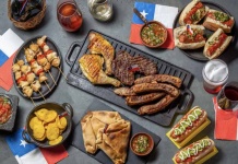 Las Fiestas Patrias podrían ser un momento para reflexionar sobre el impacto ambiental