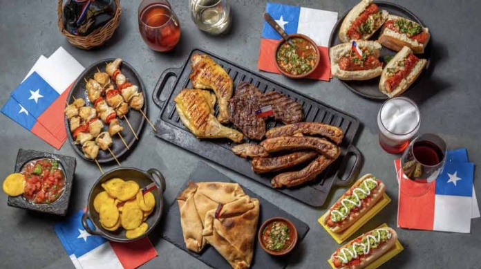 Las Fiestas Patrias podrían ser un momento para reflexionar sobre el impacto ambiental