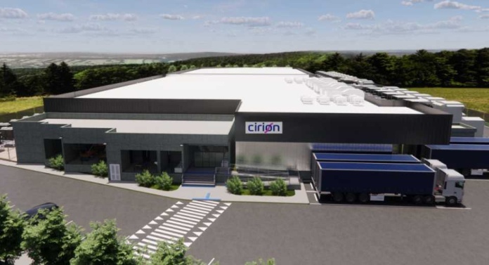 Las medidas de Cirion Technologies para hacer más sostenible la industria de los Data Centers