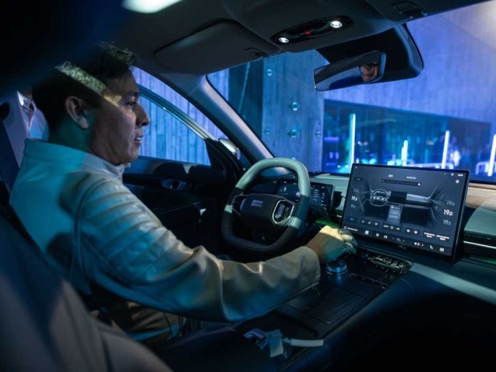 Los autos eléctricos ya alcanzan el 10,5% del parque automotor en Chile