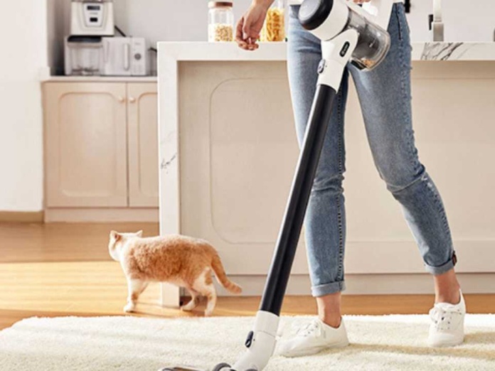 Los productos que reducen el tiempo de limpieza en Chile