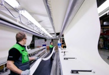 Los tejidos filtrantes impulsan la eficiencia y sostenibilidad de la minería chilena