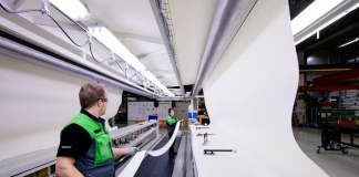 Los tejidos filtrantes impulsan la eficiencia y sostenibilidad de la minería chilena