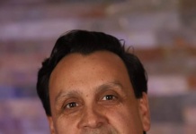 Luis Felipe Moreno asume como director de Desarrollo de Negocio de Minería en NTT DATA Chile