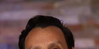 Luis Felipe Moreno asume como director de Desarrollo de Negocio de Minería en NTT DATA Chile