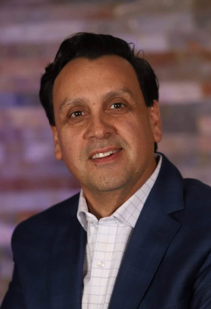 Luis Felipe Moreno asume como director de Desarrollo de Negocio de Minería en NTT DATA Chile