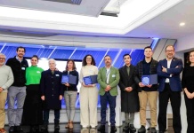 Luyef, Bluera y Vitagreen ganan Ignition 05, programa pionero en innovación científico-tecnológica en Chile