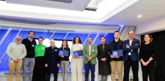 Luyef, Bluera y Vitagreen ganan Ignition 05, programa pionero en innovación científico-tecnológica en Chile