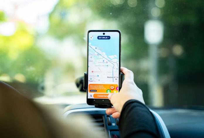 Madrugadas de celebración: los viajes se disparan un 500% durante Fiestas Patrias