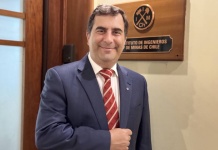 Magallanes y el salto pendiente hacia la industrialización energética Magallanes y el salto pendiente hacia la industrialización energética