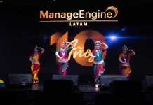 ManageEngine celebra una década de operaciones en LATAM: Un hito global de crecimiento e innovación