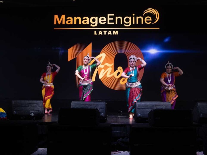 ManageEngine celebra una década de operaciones en LATAM: Un hito global de crecimiento e innovación