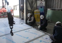 “Manos a la Obra” culmina con éxito impulsando la industrialización en la construcción