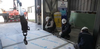 “Manos a la Obra” culmina con éxito impulsando la industrialización en la construcción