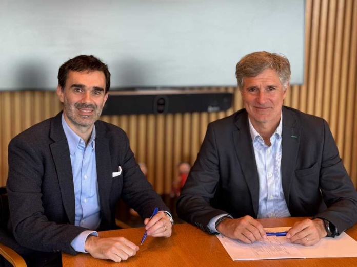 Marsh y GarantiPlus anuncian alianza estratégica en Chile para fortalecer soluciones de garantía en el sector automotriz 