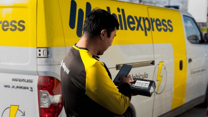 Más de 1.000 vacantes a nivel nacional: Chilexpress refuerza su operación para Cyber Monday Más de 1.000 vacantes a nivel nacional: Chilexpress refuerza su operación para Cyber Monday