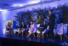 Más de 1.500 paneles solares abastecen a McDonald’s en Chile con energía limpia