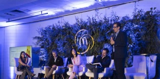 Más de 1.500 paneles solares abastecen a McDonald’s en Chile con energía limpia