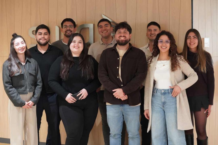 Mejores Empresas para Sub-35: Seguros SURA se posiciona en el TOP 15 Mejores Empresas para Sub-35: Seguros SURA se posiciona en el TOP 15