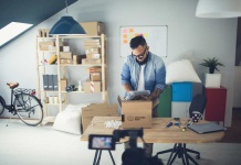 Mercado Libre lanza una nueva unidad de negocios que ofrece una plataforma exclusiva para compra y venta B2B