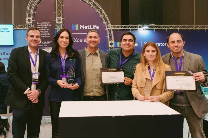MetLife Xcelerator es reconocido en los AIP Awards por su aporte a la innovación y la democratización el acceso a los seguros