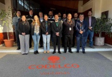 Ministerio de Ciencia y Codelco exploran uso de cobre chileno en la vanguardia científica y tecnológica mundial