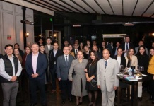 Mine Class, la EdTech chilena especializada en capacitación para la minería, inaugura oficina en Perú