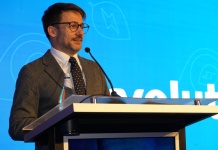 Ministro de Energía inaugura Hyvolution Chile 2025 con énfasis en el desarrollo: «El hidrógeno verde no sólo es futuro, es presente»