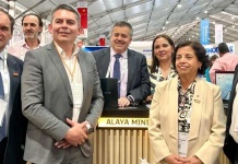 Minnovex y sus socios se preparan para PERUMIN 2025 en Arequipa, Perú