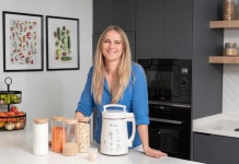 MioBio Chile en Espacio Food Service: innovación en electrodomésticos para una cocina natural y sustentable