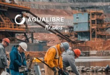 Monitoreo de calidad de aguas subterráneas: clave en la gestión hídrica del futuro