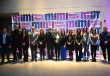 Mujer Impacta premió a 10 emprendedoras sociales que están transformando sus comunidades en todo Chile