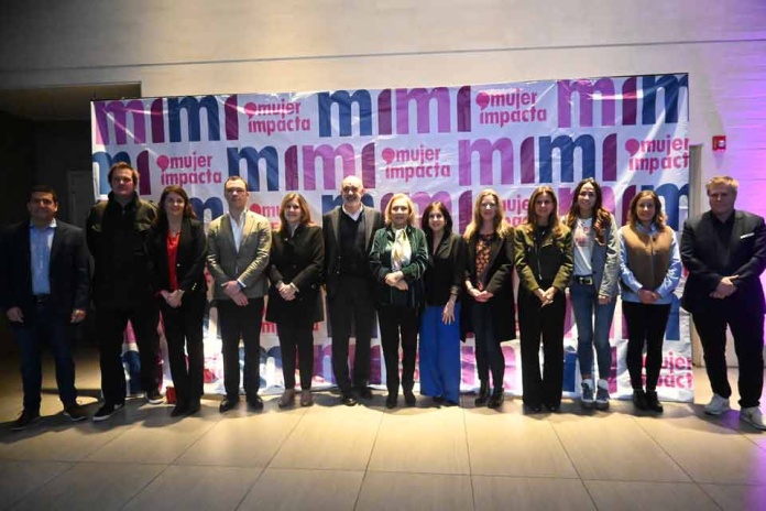 Mujer Impacta premió a 10 emprendedoras sociales que están transformando sus comunidades en todo Chile