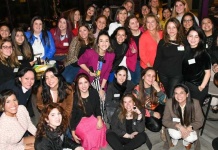 Mujeres que marcan la pauta 2ª edición de Women Leading in Tech reunió a líderes de la tecnología