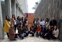 Mujeres que transforman la energía: desde Chile a Perú, Women in Energy consolida una red de liderazgo femenino en expansión para América Latina