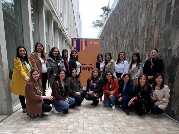 Mujeres que transforman la energía: desde Chile a Perú, Women in Energy consolida una red de liderazgo femenino en expansión para América Latina