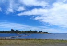 NENRE-EfD Chile anuncia extensión de plazo para participar en XI Congreso Anual de Economía y Recursos Naturales