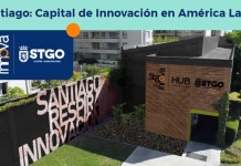 Nace el Hub Santiago: un laboratorio de impacto productivo para conectar talentos