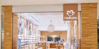 Natura es reconocida como la empresa número uno en consumo masivo en el Ranking Thought Leaders 100 Chile