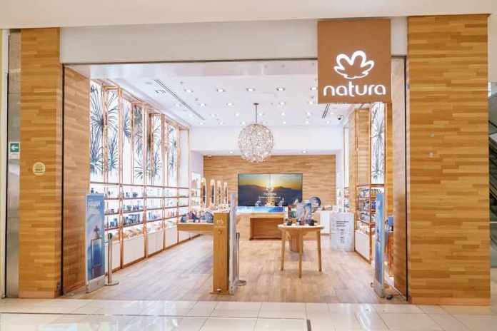 Natura es reconocida como la empresa número uno en consumo masivo en el Ranking Thought Leaders 100 Chile