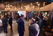 Netdata Cybersecurity reúnen a líderes empresariales