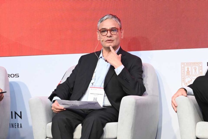 Newmont en PERUMIN 37: Cierre de minas es una oportunidad para demostrar que la minería puede ser responsable