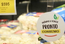No desperdicio de alimentos en el retail iniciativas que contribuyen al cuidado del medioambiente y la economía familiar