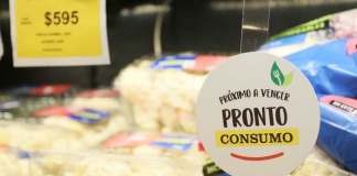 No desperdicio de alimentos en el retail iniciativas que contribuyen al cuidado del medioambiente y la economía familiar