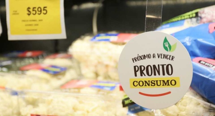 No desperdicio de alimentos en el retail iniciativas que contribuyen al cuidado del medioambiente y la economía familiar