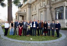 Nuevo manifiesto propone cambios clave para la seguridad vial en el sector de las motocicletas Nuevo manifiesto propone cambios clave para la seguridad vial en el sector de las motocicletas