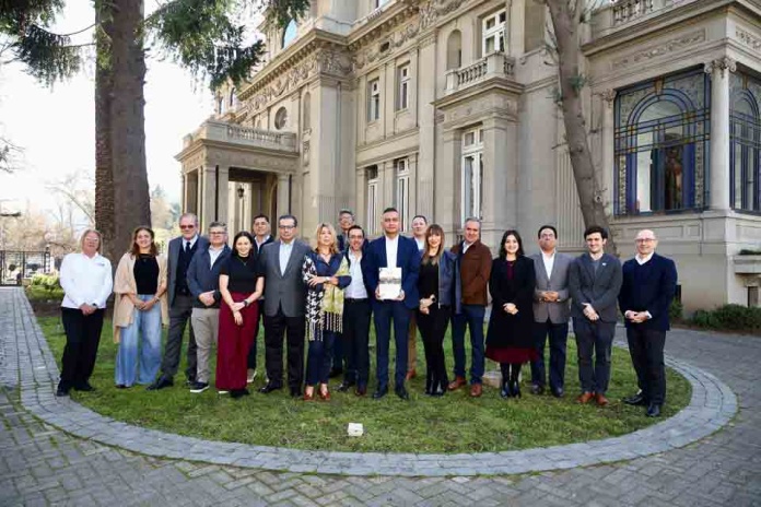 Nuevo manifiesto propone cambios clave para la seguridad vial en el sector de las motocicletas